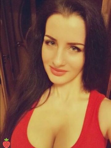 Анкета проститутки Тая, 22 года